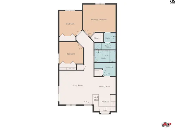 1704 E 24th Ave, Hutchinson, KS 67502