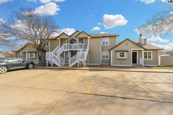 1710 E 24th Ave, Hutchinson, KS 67502
