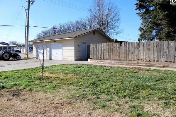 501 N Ash St, Mcpherson, KS 67460