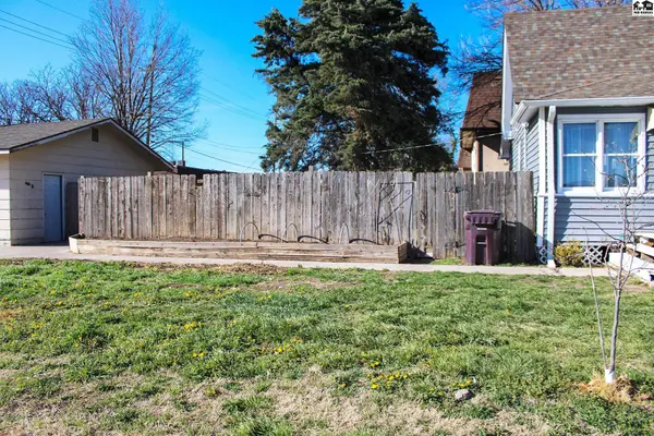 501 N Ash St, Mcpherson, KS 67460