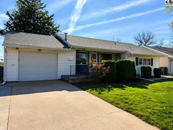 314 Belmont Rd, Pratt, KS 67124