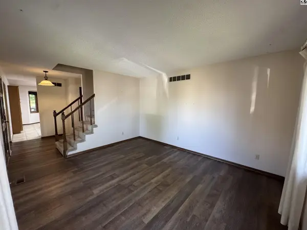 1008 W 13th St, Larned, KS 67550