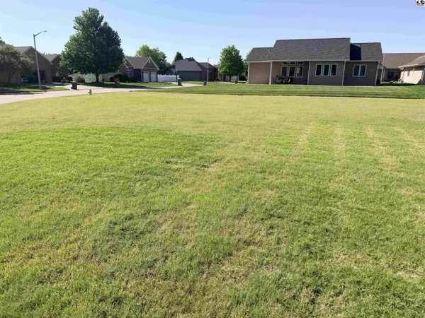 0 Heritage Dr, Mcpherson, KS 67460