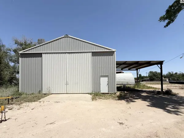 603 N Urban Dr, Hutchinson, KS 67501