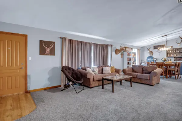 701 W Main St, Arlington, KS 67514