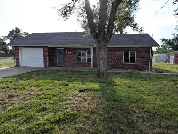 102 S Maple St, South Hutchinson, KS 67505
