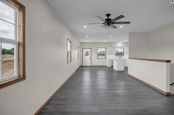 1205 Genesis Dr, Mcpherson, KS 67460