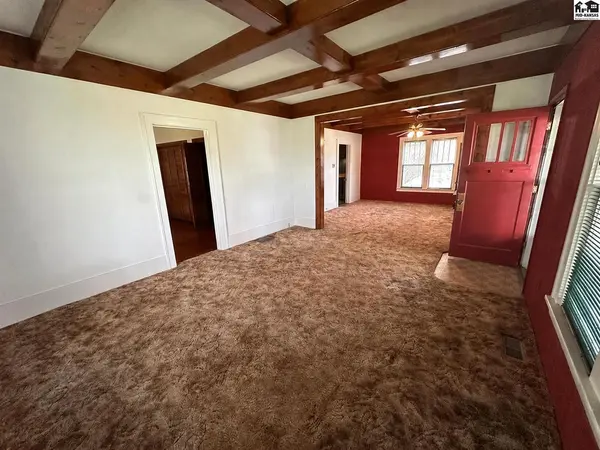 406 S Main St, Haviland, KS 67059