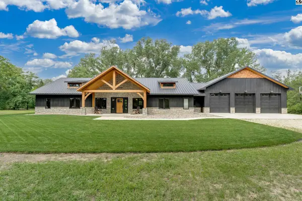 7701 Old K61 Hwy N, Hutchinson, KS 67502
