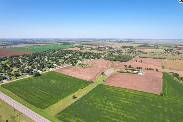 00000 NE 30th Rd, Great Bend, KS 67530