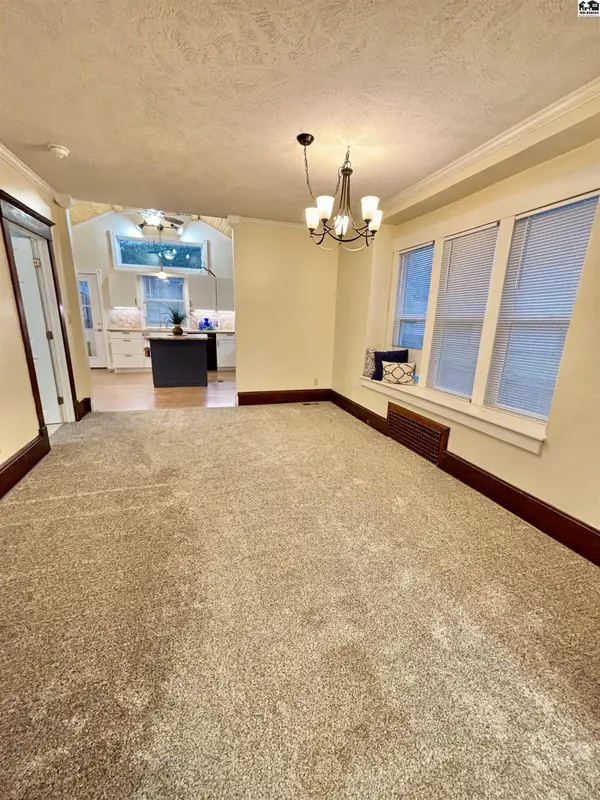 509 S Main St, Mcpherson, KS 67460