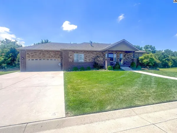 567 Peltiers Way, Pratt, KS 67124
