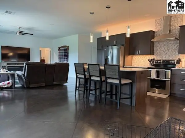 1309 Genesis Dr, Mcpherson, KS 67460-0000