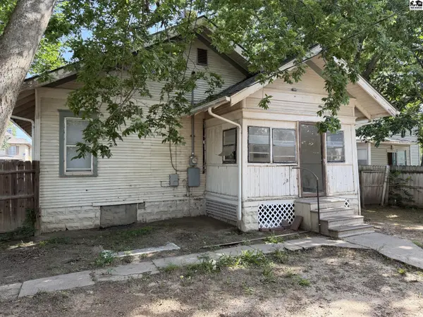 129 E 11th Ave, Hutchinson, KS 67501