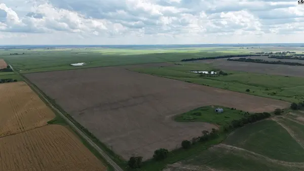 000 Falcon Rd, Durham, KS 67438