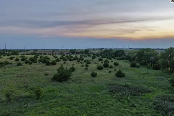 1644 E 125th St S, Geuda Springs, KS 67051