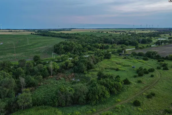 1644 E 125th St S, Geuda Springs, KS 67051