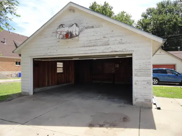 611 E Kansas Ave, Mcpherson, KS 67460