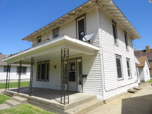 611 E Kansas Ave, Mcpherson, KS 67460