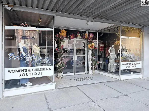 213 N Main St, Mcpherson, KS 67460