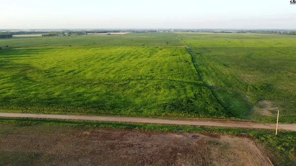 0 W Boundary Rd, Pretty Prairie, KS 67570