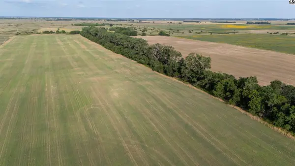 00000 NE 60th Ave, Hudson, KS 67545
