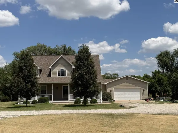 1730 Ave N, Lyons, KS 67554