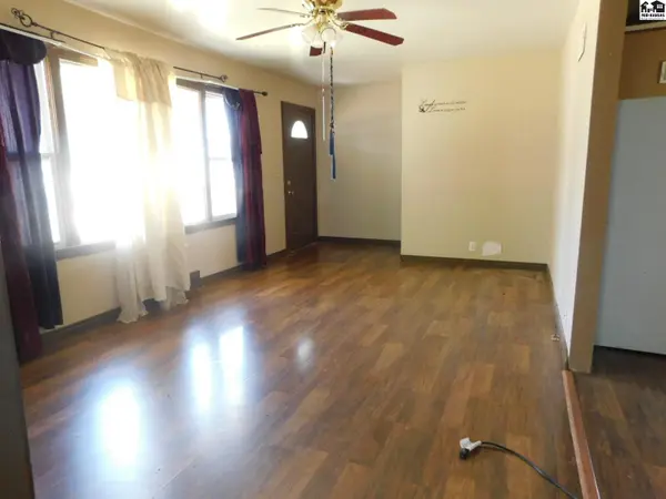 715 S Purdy, Lyons, KS 67554