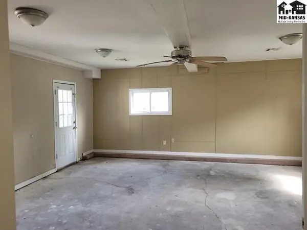 509 Normandy Rd, Mcpherson, KS 67460