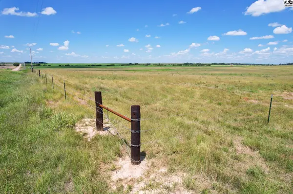 00000 E Co Rd, Ness City, KS 67860