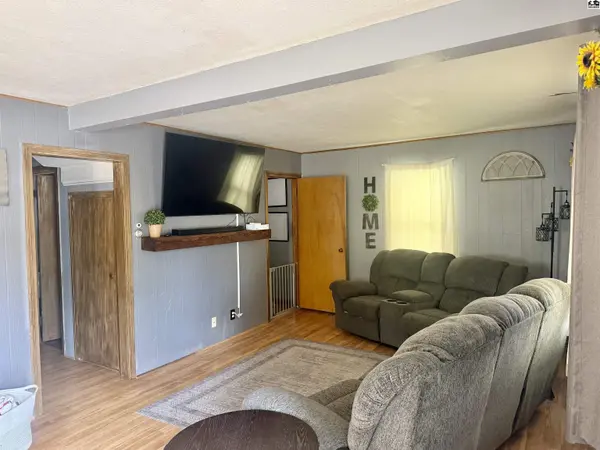 430 Spring St, Little River, KS 67457