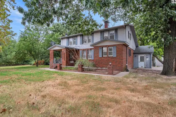 4503 Old K-61 Hwy, Hutchinson, KS 67502
