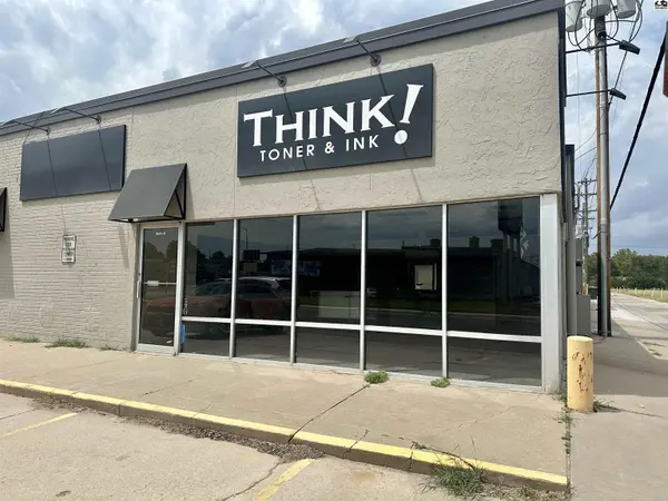 2500 N Main St, Hutchinson, KS 67502