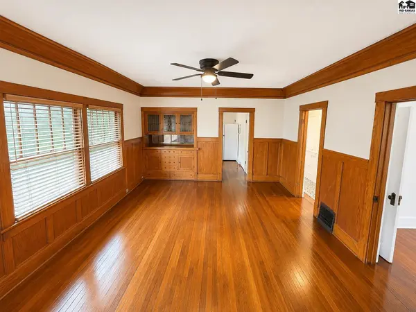 1405 N Main St., Hutchinson, KS 67501