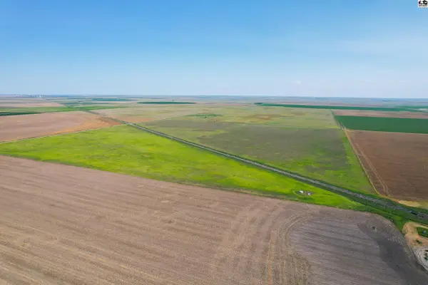 0000 County Rd, Ulysses, KS 67880