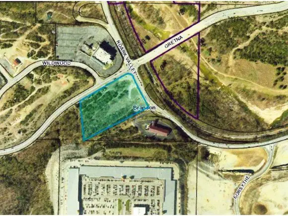 2800 Gretna RD, Branson, MO 65616