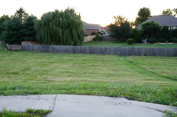 Lot 24 Bentwater Phase 3, Nixa, MO 65714
