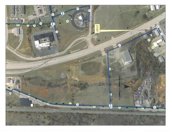 Tbd-2 Holiday Lane, West Plains, MO 65775