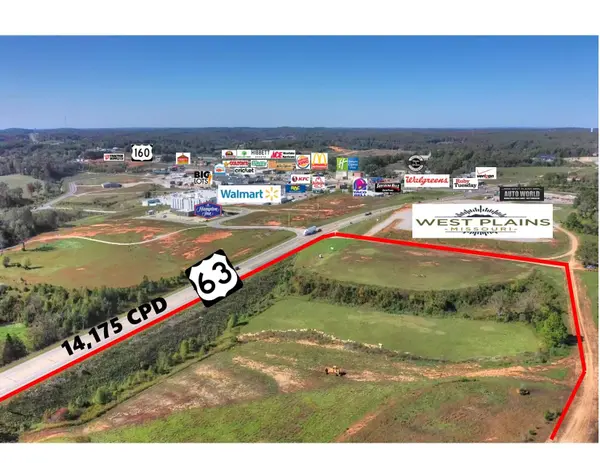 000 Highway 63, West Plains, MO 65775