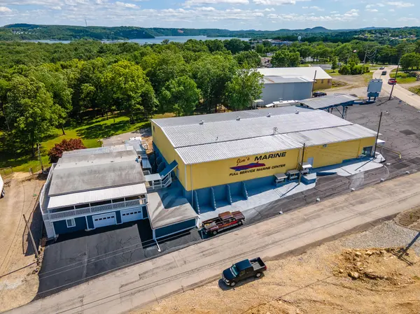 26 Kimberling BLVD, Kimberling City, MO 65686