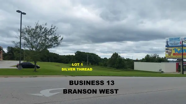 18300 Business 13, Branson West, MO 65737
