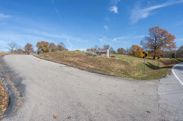 Lot 10 Woodlands On The Lake, Galena, MO 65656