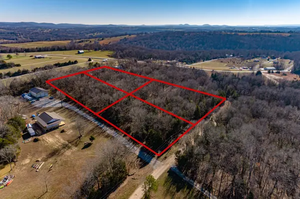 Lot 1 Hunter Lane, Shell Knob, MO 65747