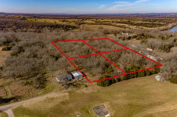 Lot 2 Hunter Lane, Shell Knob, MO 65747