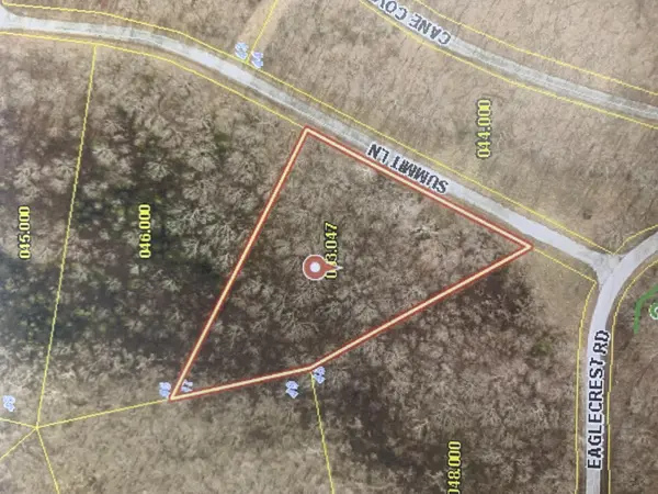 Lot 47 Summitt LN, Cape Fair, MO 65624