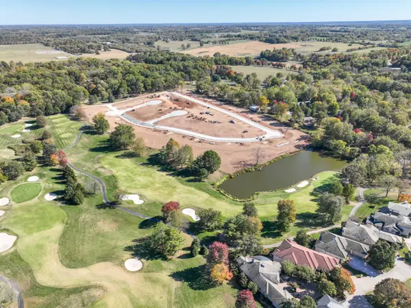 Lot 41 Vintage Pointe, Springfield, MO 65809