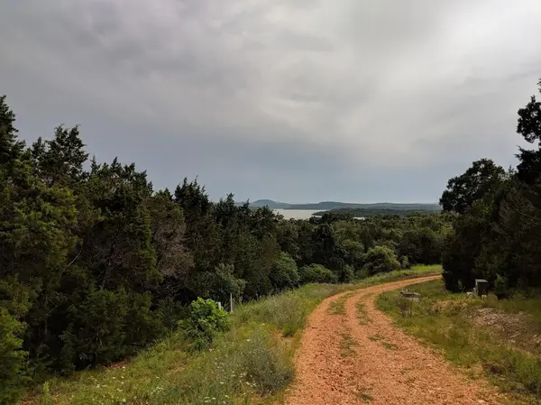 Lot 203 Silver Sunset Lane, Kimberling City, MO 65686