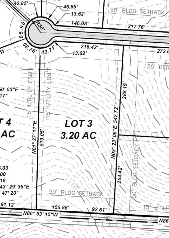 Lot 3 Pleasant View Rd, Brighton, MO 65617