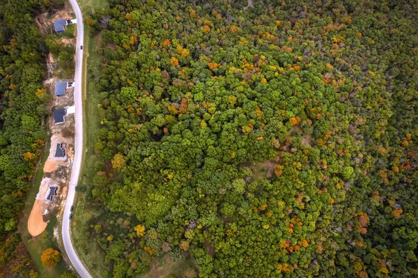 374 Emory Creek RD, Branson, MO 65616