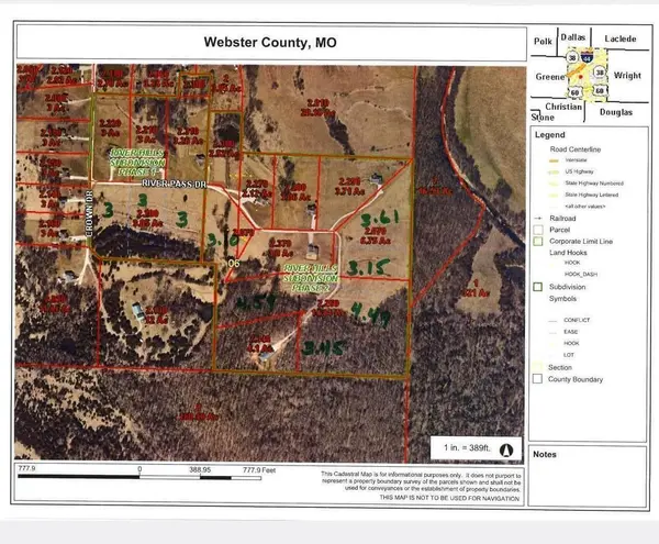 000 River Pass Drive Lot 4 Phase 1, Marshfield, MO 65706